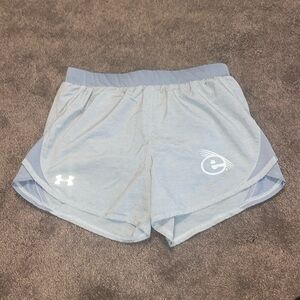SIUE Under Armour Shorts